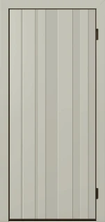 Zero 34 RAL 7032
