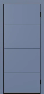 Zero 13 RAL 5014