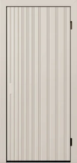 Zero 38 RAL 9001