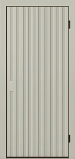 Zero 37 RAL 7032