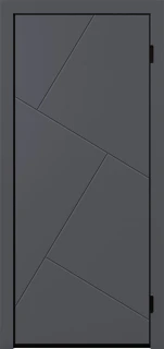 Zero 16 RAL 7016