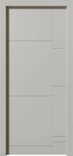 Zero 21 RAL 7044