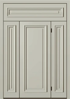Venezia RAL_7032 PF ДСФББ