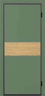 Exit G20 Soft Touch misty_green
