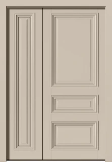 Gent-3 Bisquit PG3 ОСФБ