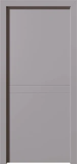 Zero 11 RAL 7036