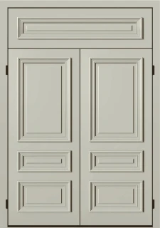 Venezia RAL_7032 PG3 ДСФ
