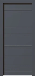 Scandi 6 Эмаль 7024