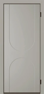 Twist, Twist 2, RAL 7044