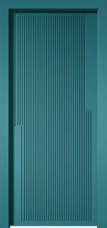 Slim atlantic S3