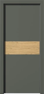 Exit G20 Soft Touch oliva