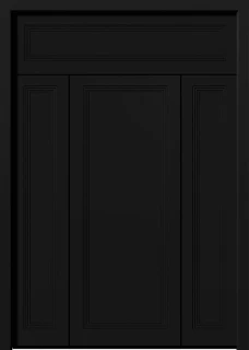 Edge RAL_9005 PF ДСФББ