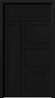 Edge RAL_9005 PF3 ОСФБВ