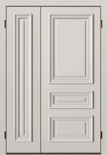 Venezia RAL_9010 PG3 ОСФБ