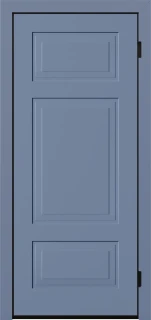 NewYork PF Эмаль 5014
