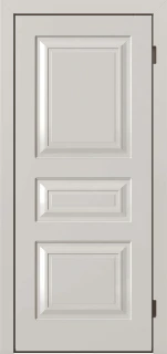 Toulon PG3 Эмаль 9010