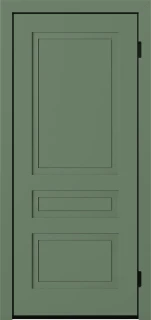 Lucky 33DG Soft Touch misty_green