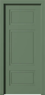 Lucky 32DG Soft Touch misty_green