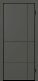 Zero 4 RAL 7022