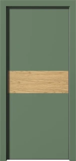 Exit G20 Soft Touch misty_green