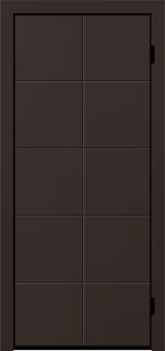 Time 51ПГ Эмаль coffee