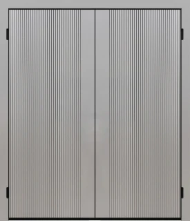 Экошпон грей софт zb 805-2 Zero 39 ДС