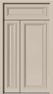 Gent-3 Bisquit PF ОСФБВ