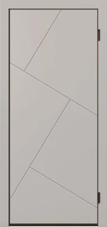 Zero 16 tortora