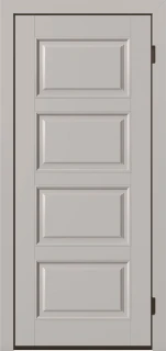 Zeus PF4 Эмаль tortora