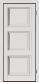 Gent-3 RAL_9016 PF3