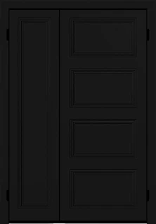 Edge RAL_9005 PF4 ОСФБ