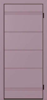 Zero 33 RAL 4009