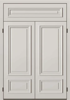 Venezia RAL_9010 PF2 ДСФ