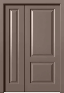 Graf Chocolate PF2 ОСФБ