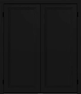 Edge RAL_9005 PF ДС