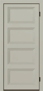 Edge RAL_7032 PF4