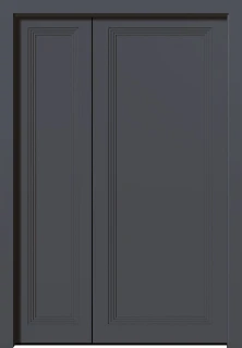 Edge RAL_7024 PF ОСФБ
