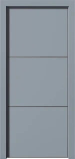 Exit G2M Soft Touch sky_grey