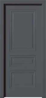 Baya PG3 Эмаль 7016