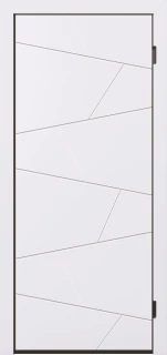 Zero 23 RAL 9003