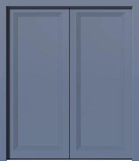 Edge RAL_5014 PF ДС
