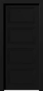 Edge RAL_9005 PF4