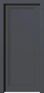 Edge RAL_7024 PF