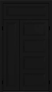 Edge RAL_9005 PF4 ОСФБВ