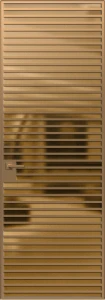 AGStyle Mod 6 Bronze