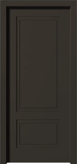 Lucky 2DG Soft Touch dark_grey