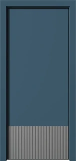 Filo F1 Soft Touch ocean_grey