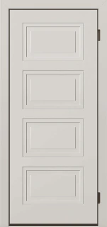 Baya PF4 Эмаль 9010