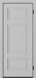 Lucky 32DG Soft Touch light_grey