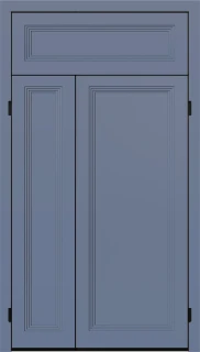 Edge RAL_5014 PF ОСФБВ